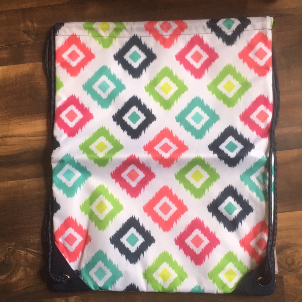Thirty one insulated small backpack (cinch sack)